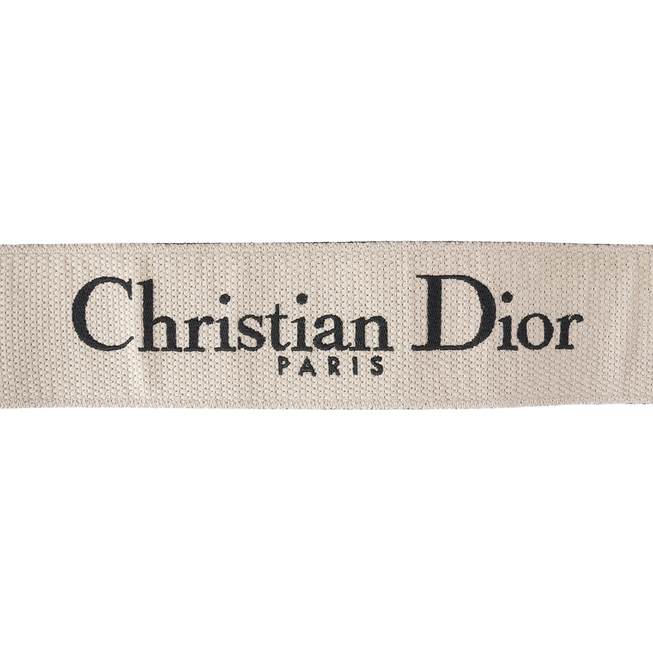 CHRISTIAN DIOR(USED)디올 스트랩